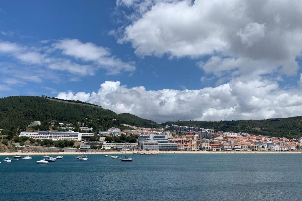 Alto Das Vinhas Lovers - Sesimbra Exterior photo