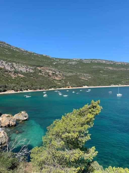 Alto Das Vinhas Lovers - Sesimbra Exterior photo